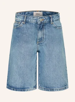 Jeansshorts