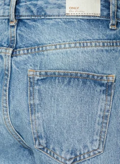 Jeansshorts