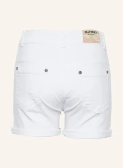 Jeansshorts