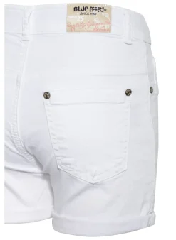 Jeansshorts