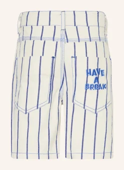 Jeansshorts