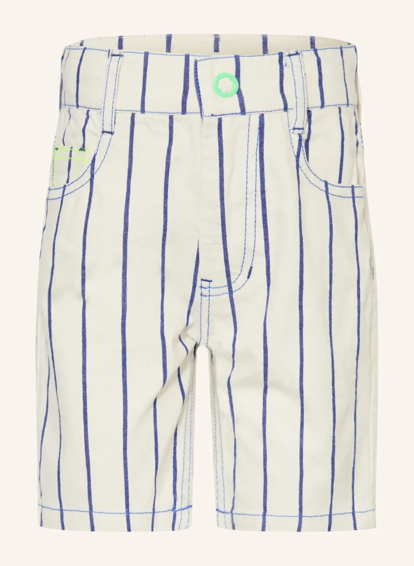 Jeansshorts