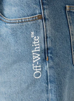 Jeansshorts