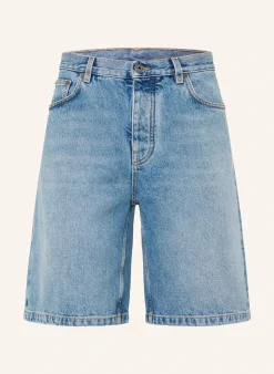 Jeansshorts