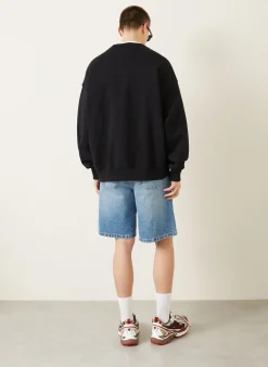 Jeansshorts