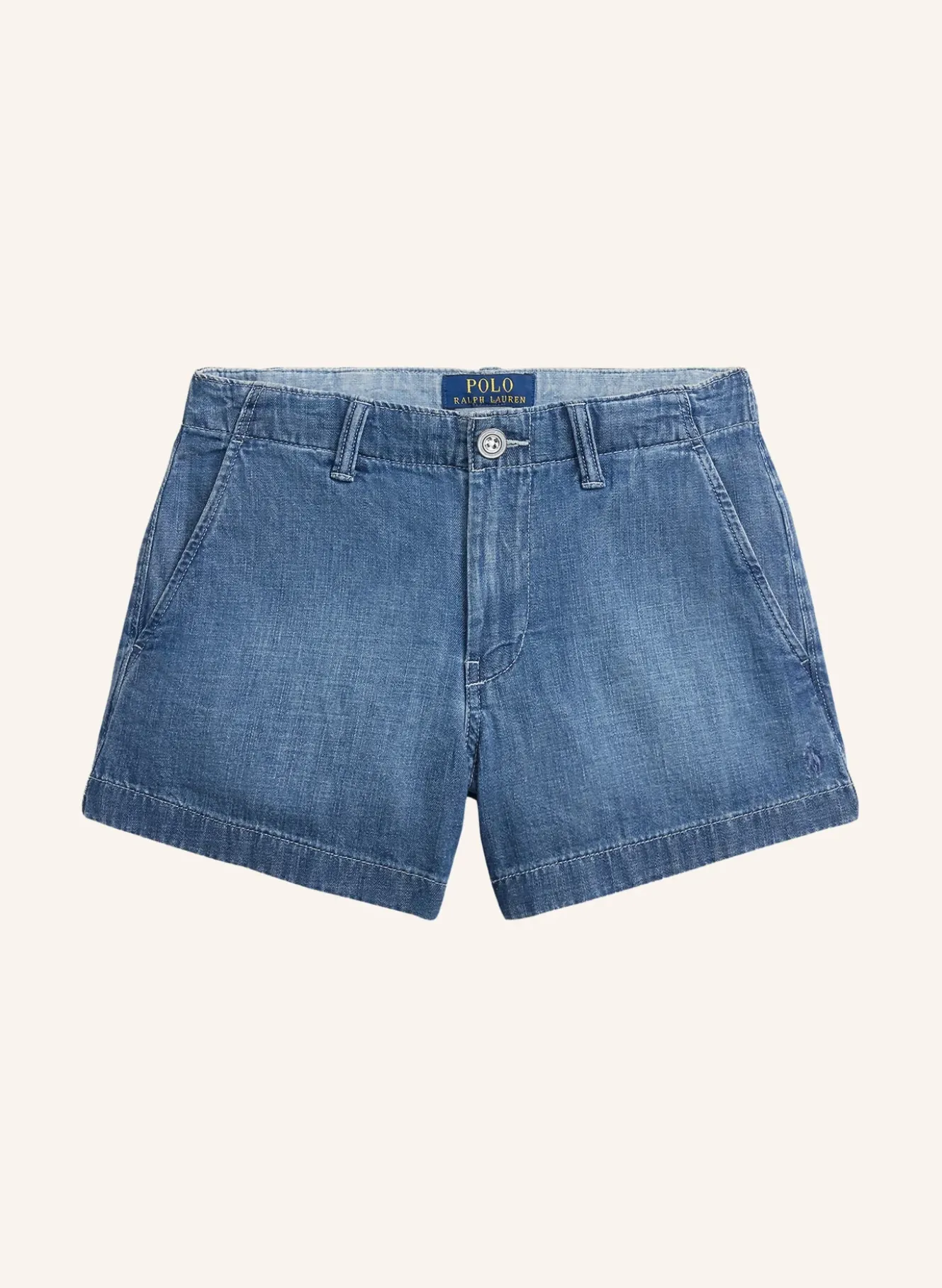 Jeansshorts