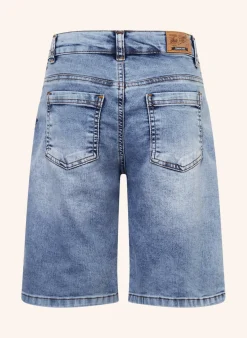 Jeansshorts