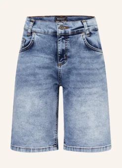Jeansshorts
