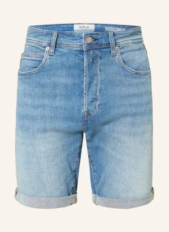 Jeansshorts