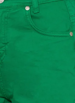 Jeansshorts