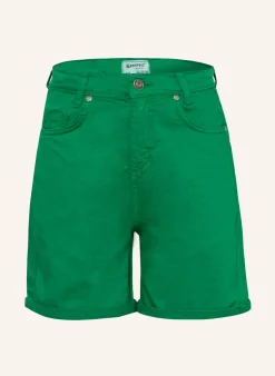 Jeansshorts