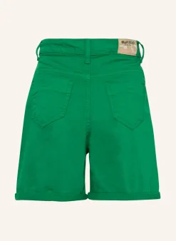 Jeansshorts