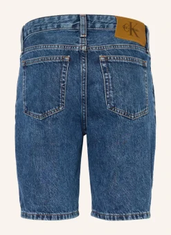 Jeansshorts
