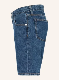 Jeansshorts