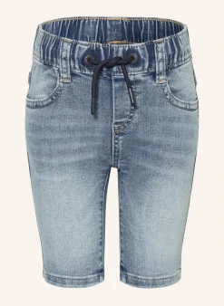 Jeansshorts
