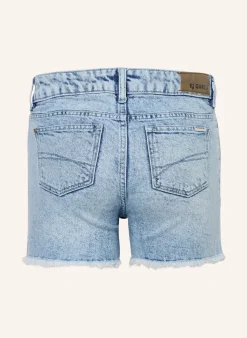 Jeansshorts
