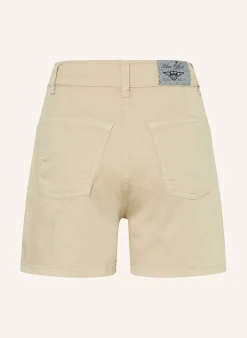 Jeansshorts
