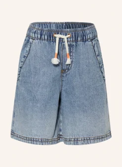Jeansshorts
