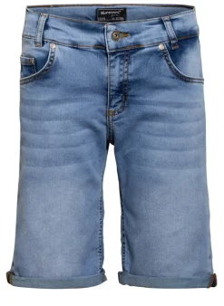 Jeansshorts