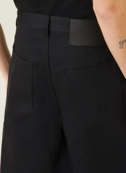Jeansshorts
