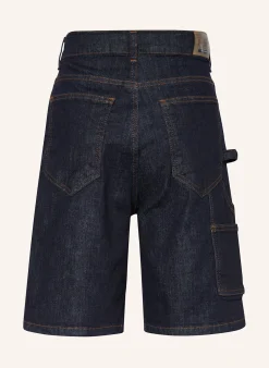 Jeansshorts