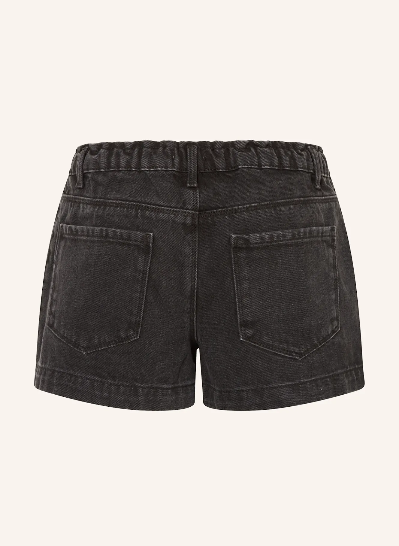 Jeansshorts