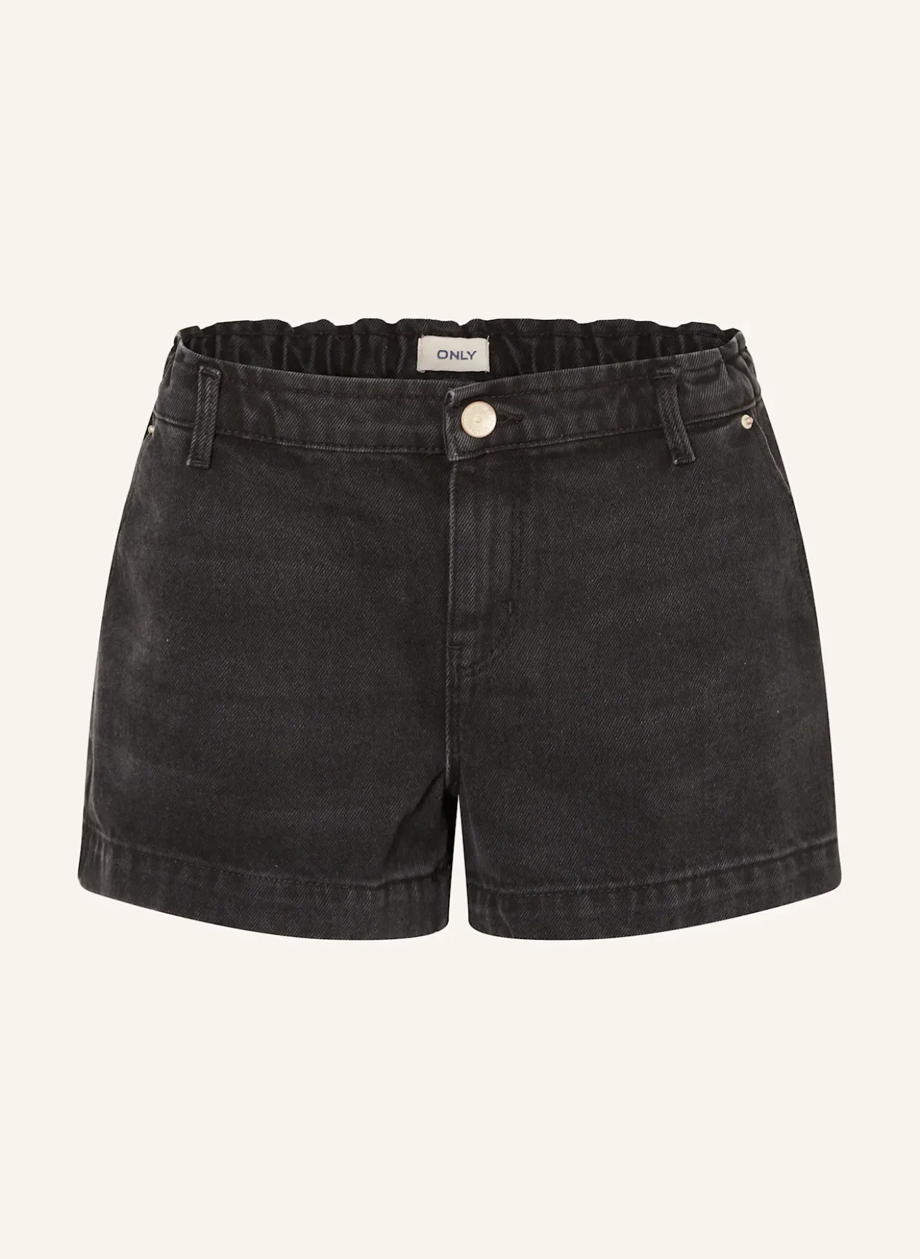 Jeansshorts