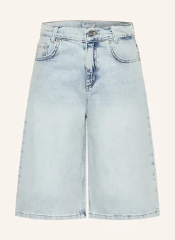Jeansshorts