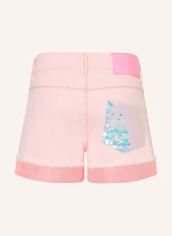 Jeansshorts
