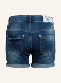 Jeansshorts