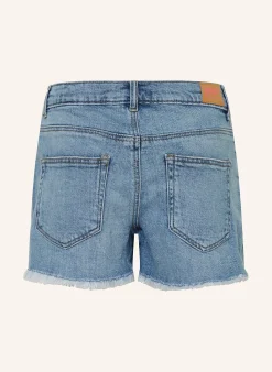 Jeansshorts