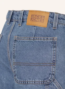 Jeansshorts