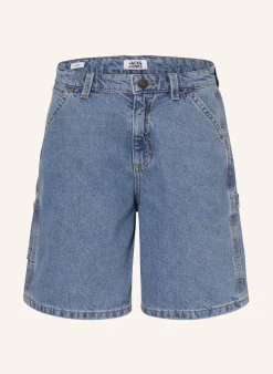 Jeansshorts