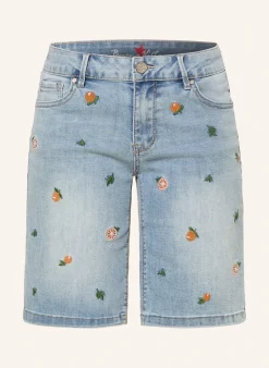 Jeansshorts