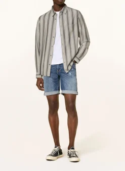 Jeansshorts