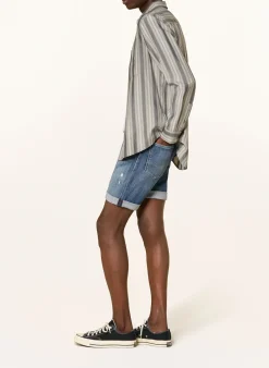 Jeansshorts