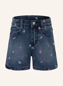 Jeansshorts