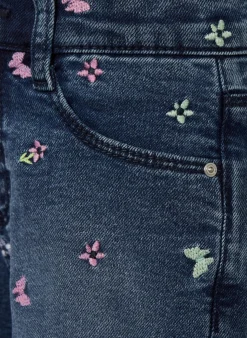 Jeansshorts