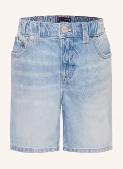Jeansshorts