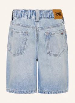 Jeansshorts