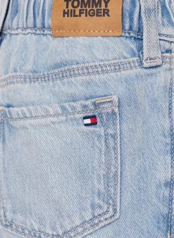 Jeansshorts