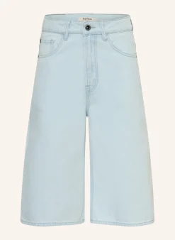 Jeansshorts