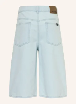 Jeansshorts