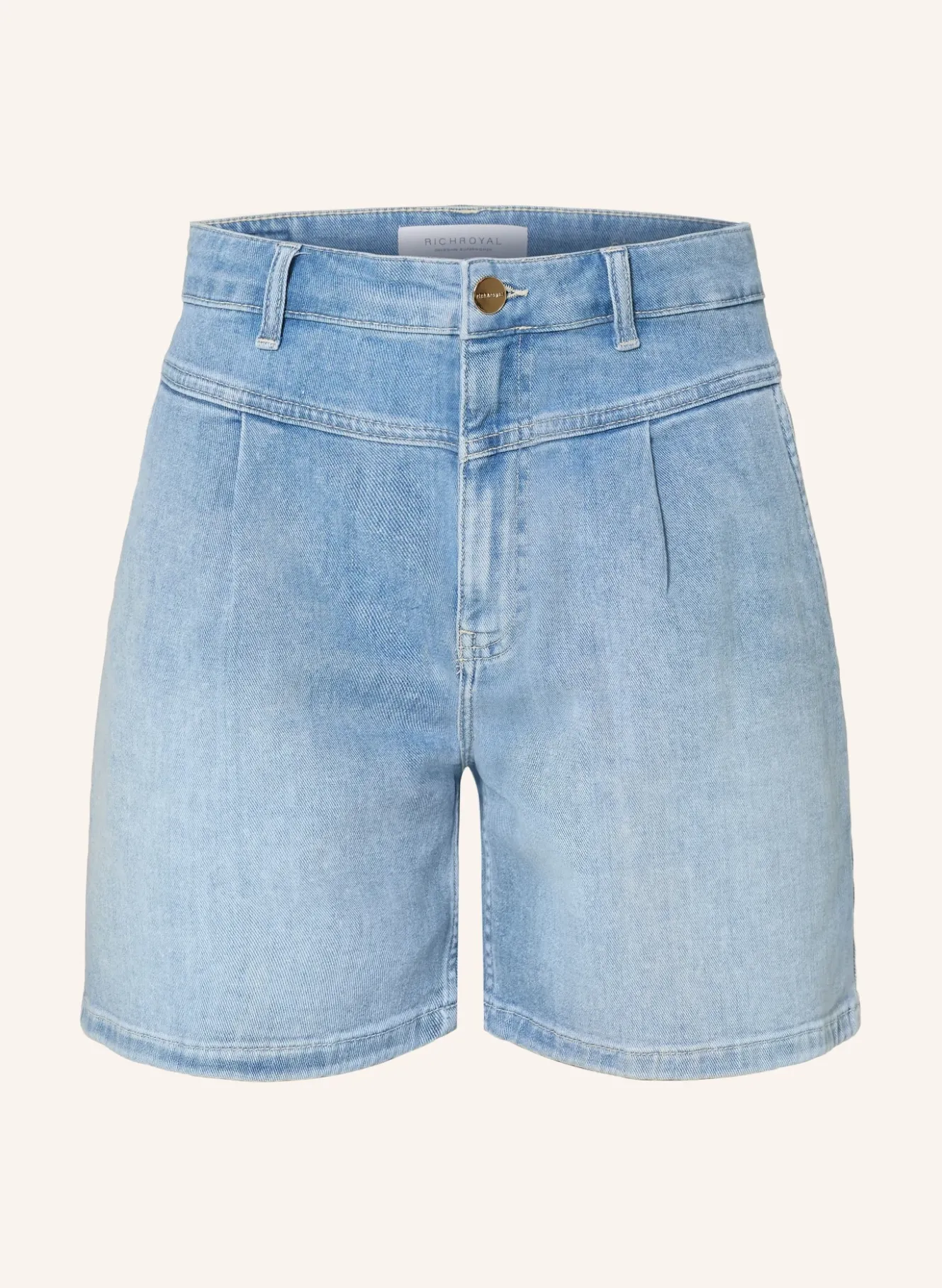 Jeansshorts
