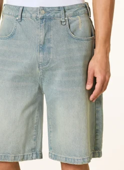 Jeansshorts