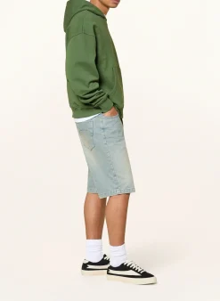 Jeansshorts