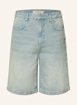 Jeansshorts