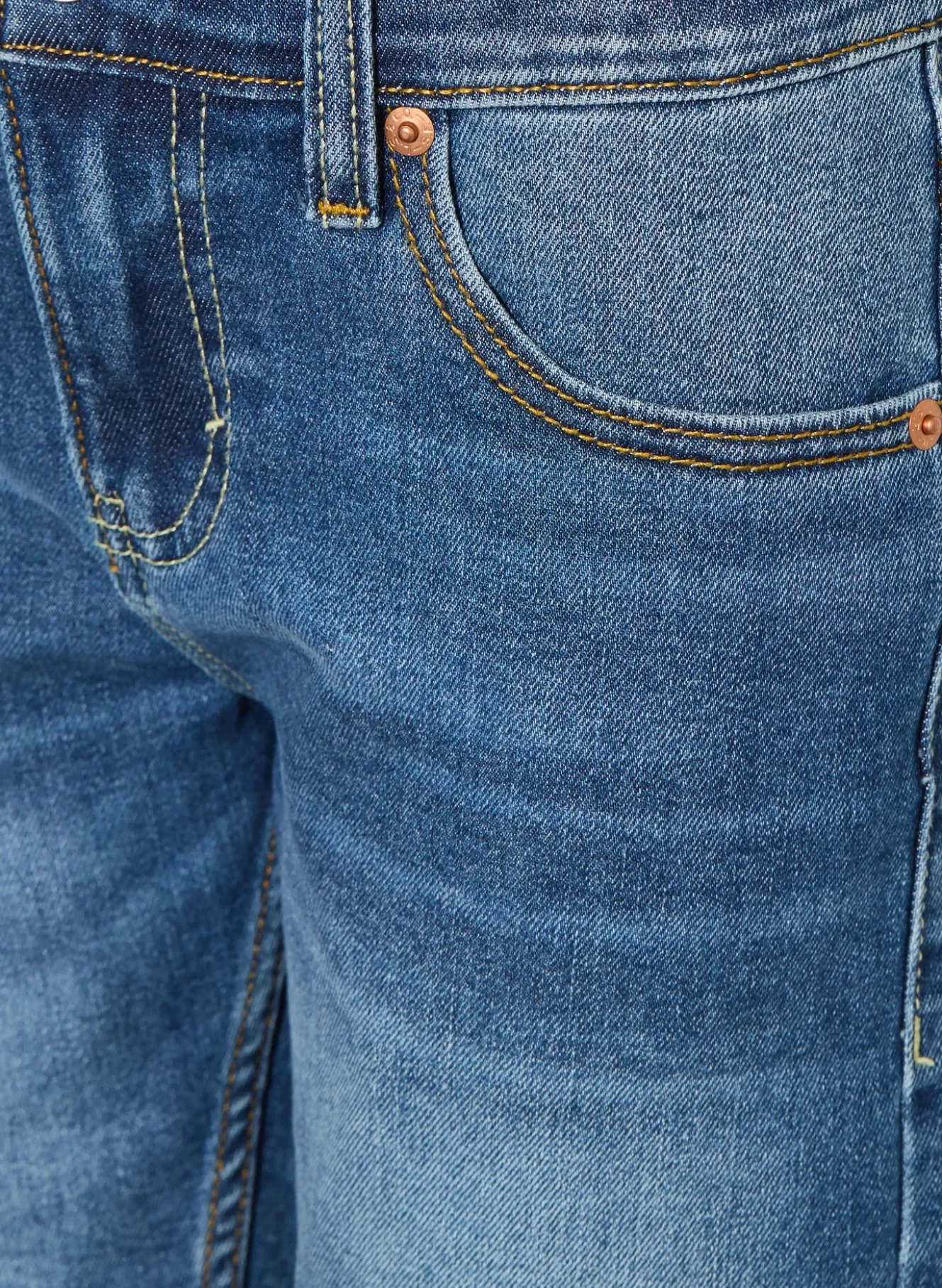 Jeansshorts 511™ Slim Fit