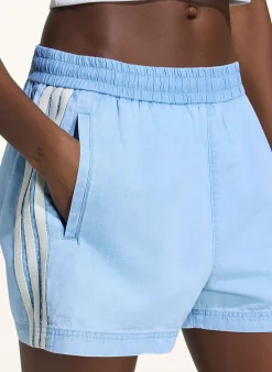 Jeansshorts ADIDAS ORIGINALS SUMMER GLOW