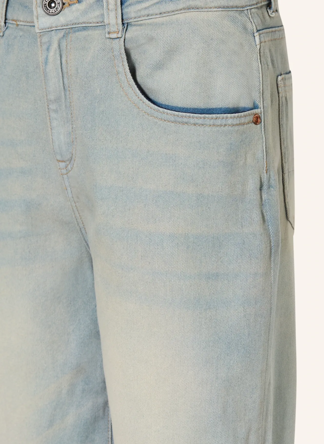 Jeansshorts CARLO